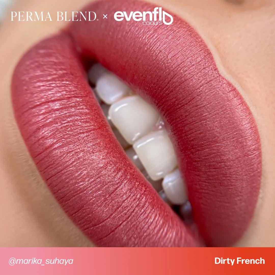 Perma Blend Evenflo Dirty French - BVShop