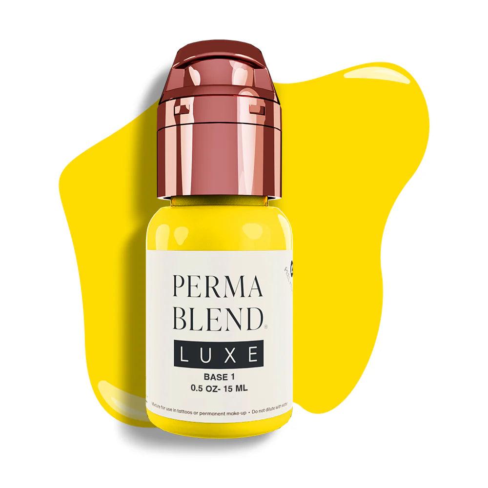 Perma Blend LUXE Base 1 - BVShop