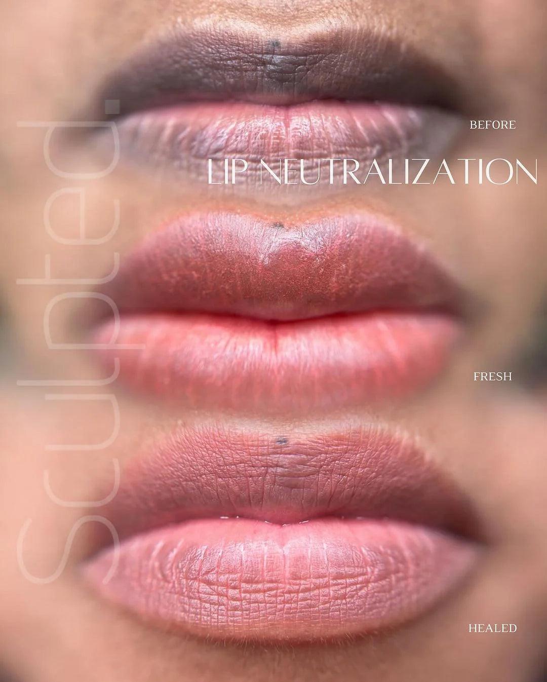 Perma Blend LUXE Mod 2 - BVShop