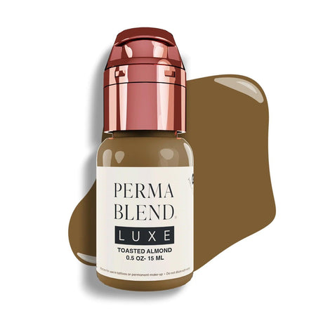 Perma Blend LUXE Toasted Almond 15ml - BVShop