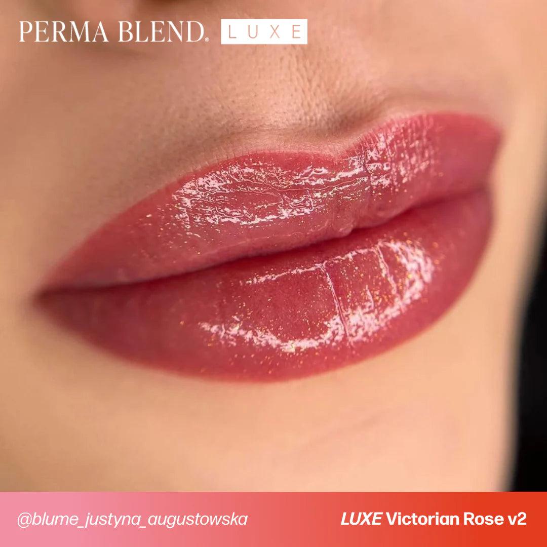 Perma Blend LUXE Victorian Rose V2 - BVShop
