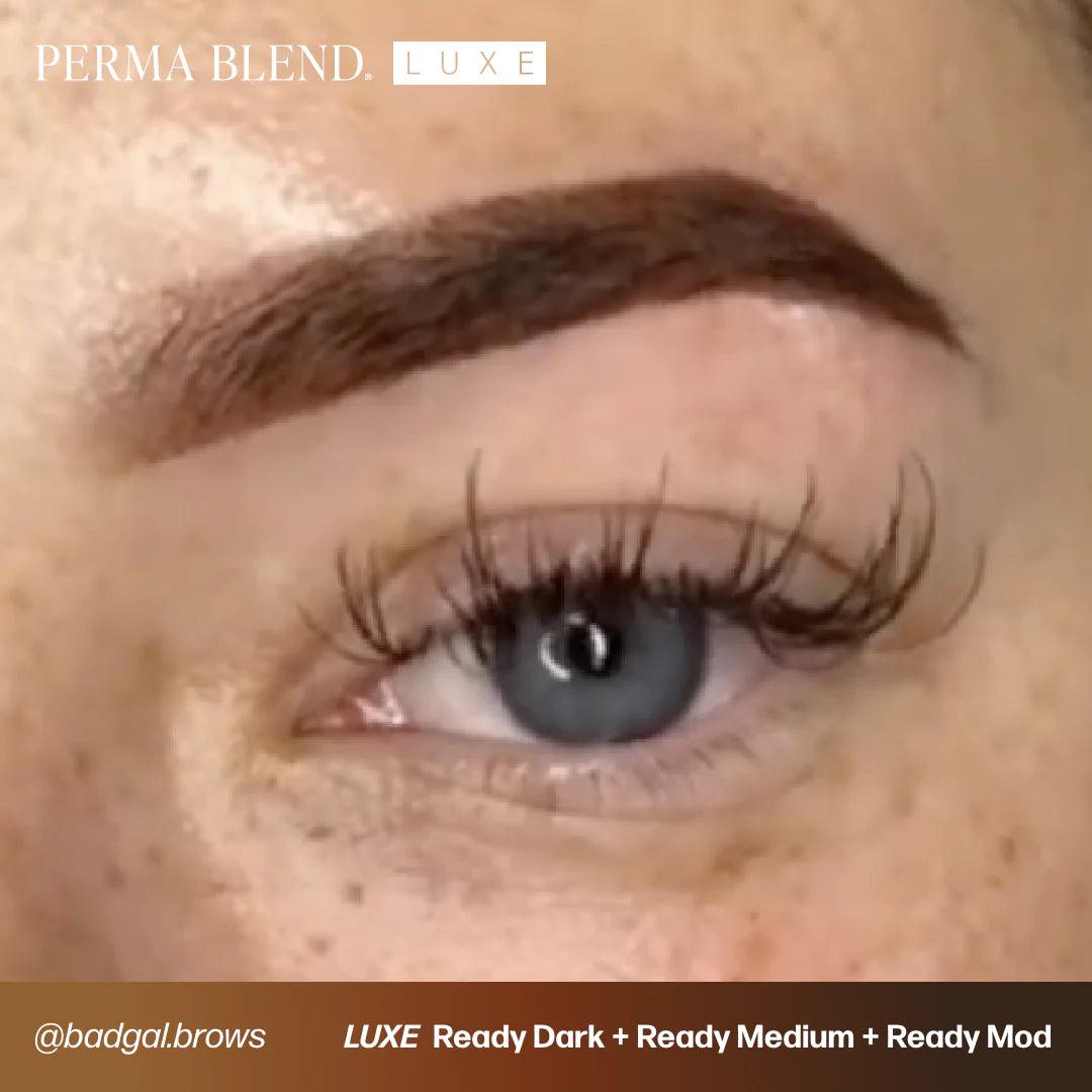 Perma Blend LUXE Ready Dark - BVShop