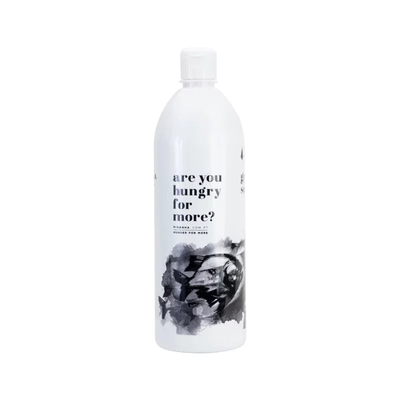Piranha Mint Green Soap Concentrate 1000ml - BVShop