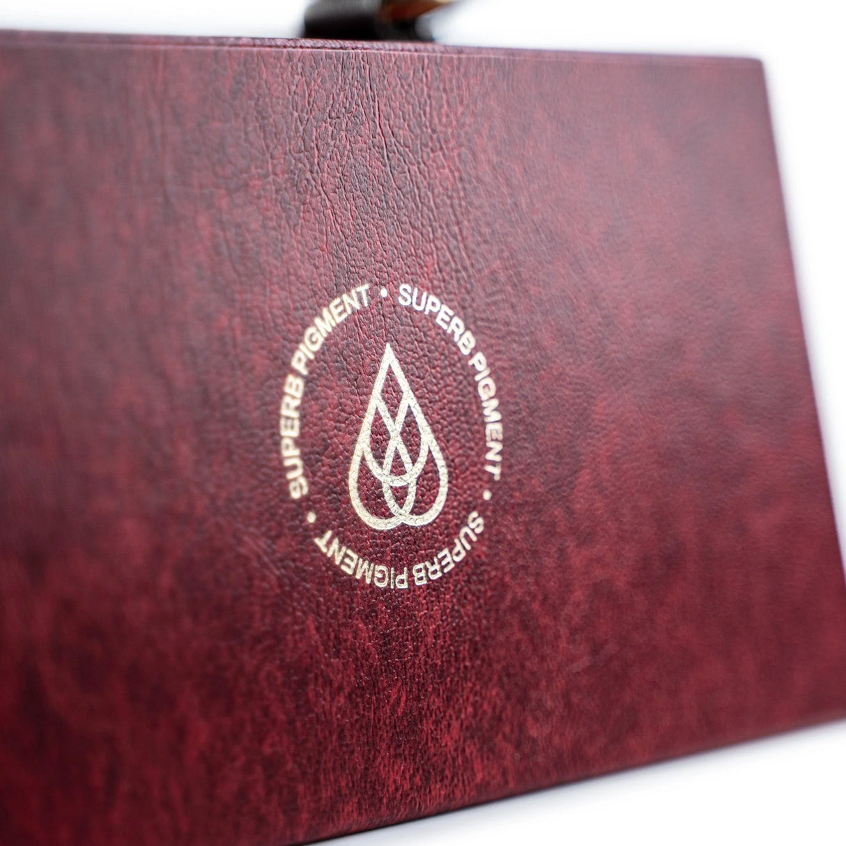 The Pigment PMU huulepigmentide kollektsioon (8×15ml)