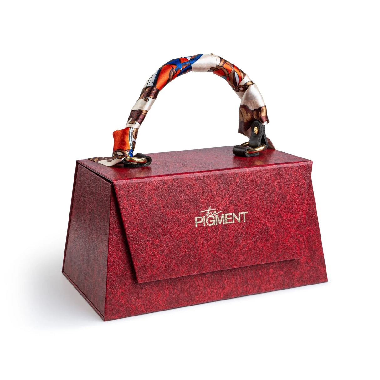 The Pigment PMU huulepigmentide kollektsioon (8×15ml)