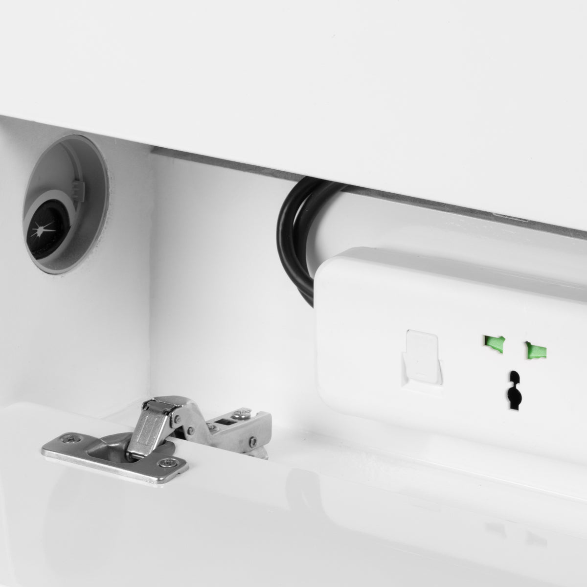 PODOLOGICAL HELPER 6052T WHITE - BVShop