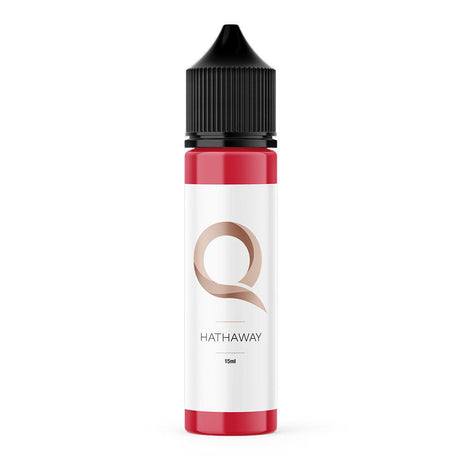 Quantum Platinum Label Hathaway Pigments 15ml - BVShop