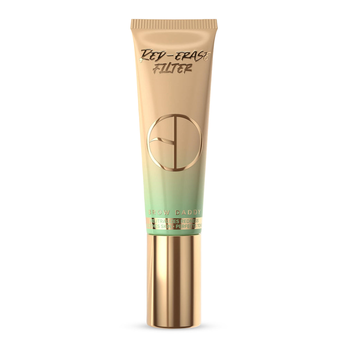 Brow Daddy Red Erase Filter Punetust Neutraliseeriv Seerum 30g