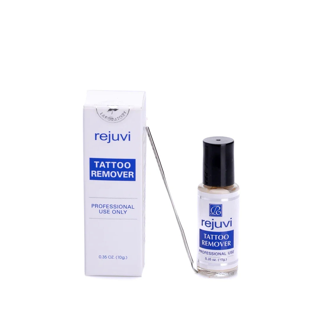 Rejuvi Tattoo Remover - 10ml (After Special Rejuvi Education) - BVShop