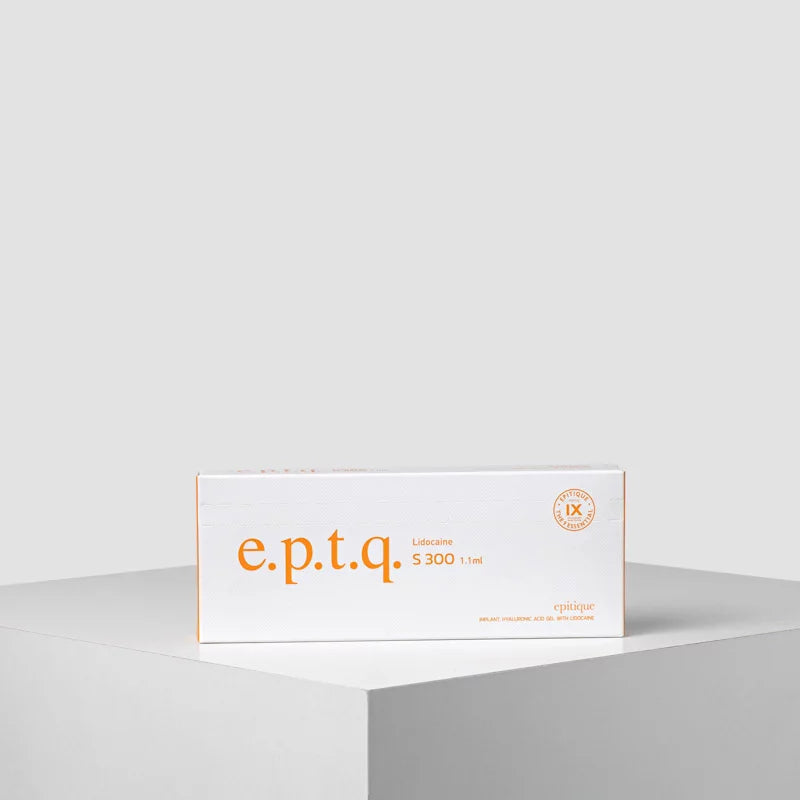 e.p.t.q. S300 Lidokaiin 1 x 1.1 ml