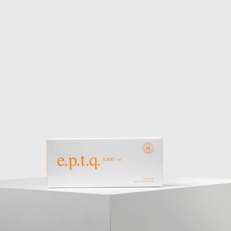 e.p.t.q. S300 Lidokaiin 1 x 1.1 ml