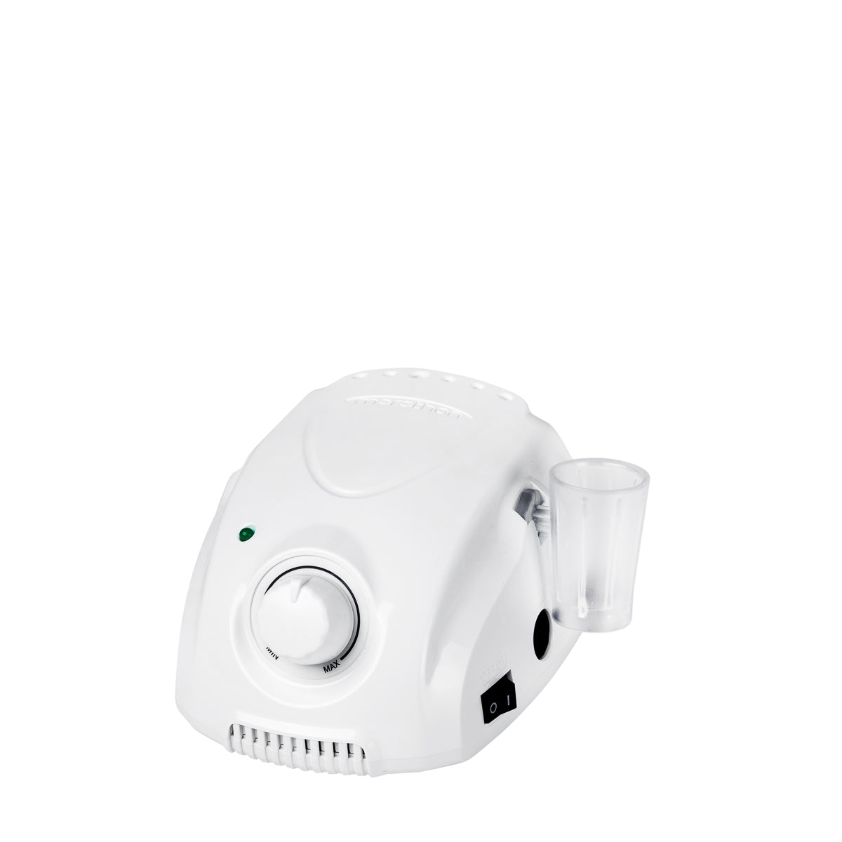 Saeyang Marathon 3 Champion nail drill machine white + H35LSP gray - BVShop