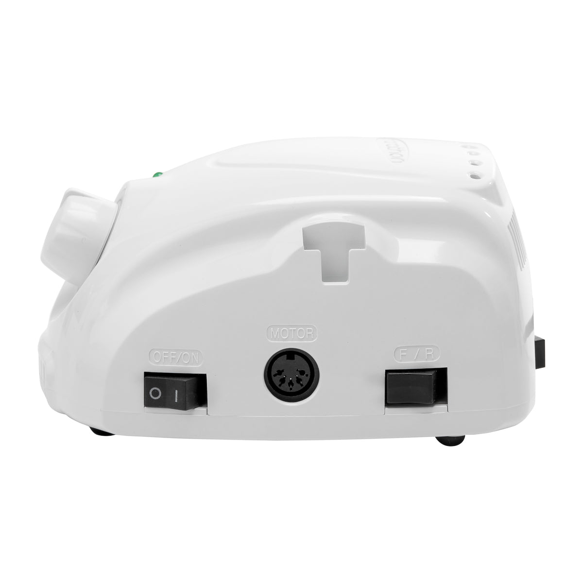 Saeyang Marathon 3 Champion nail drill machine white + H37LSP - BVShop