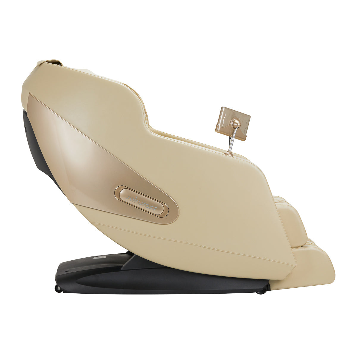 Sakura Comfort Plus 806 massage chair beige - BVShop