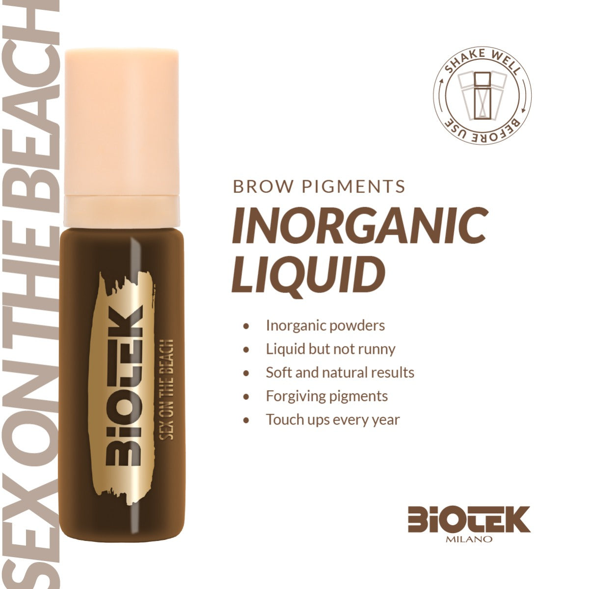 Biotek Sex On The Beach Pigment 15ml
