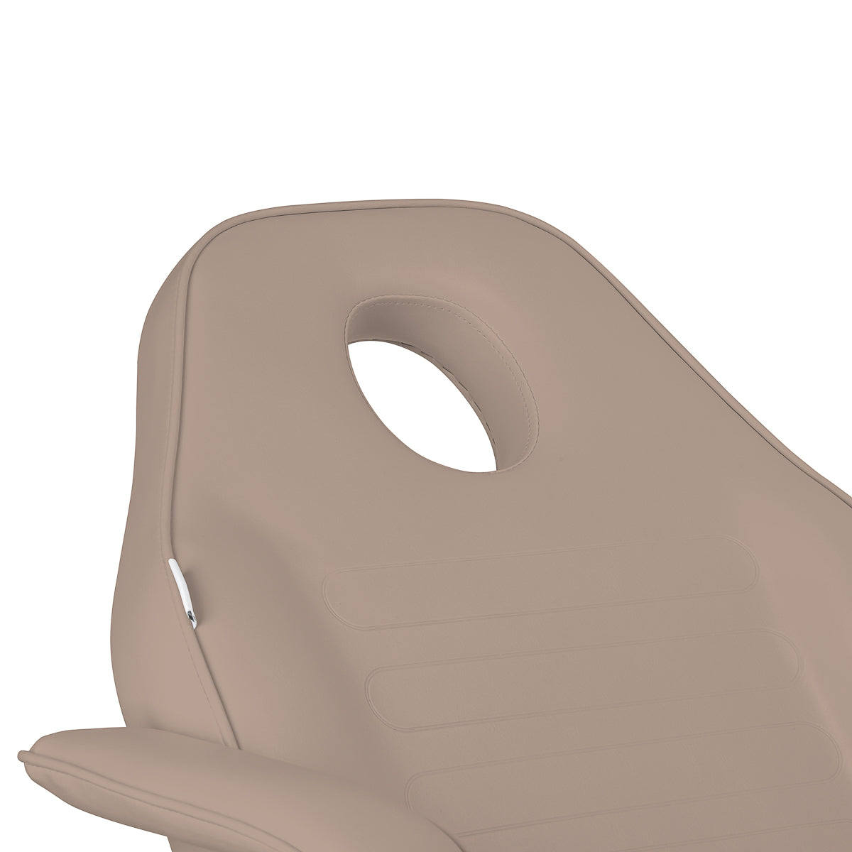 Sillon hydraulic cosmetic chair v2 210 modern brown - BVShop