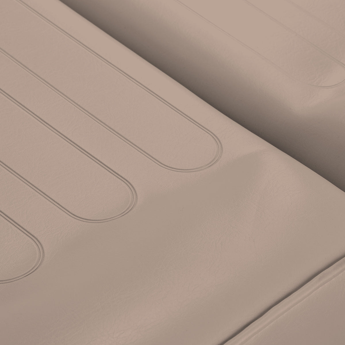 Sillon hydraulic cosmetic chair v2 210 modern brown - BVShop