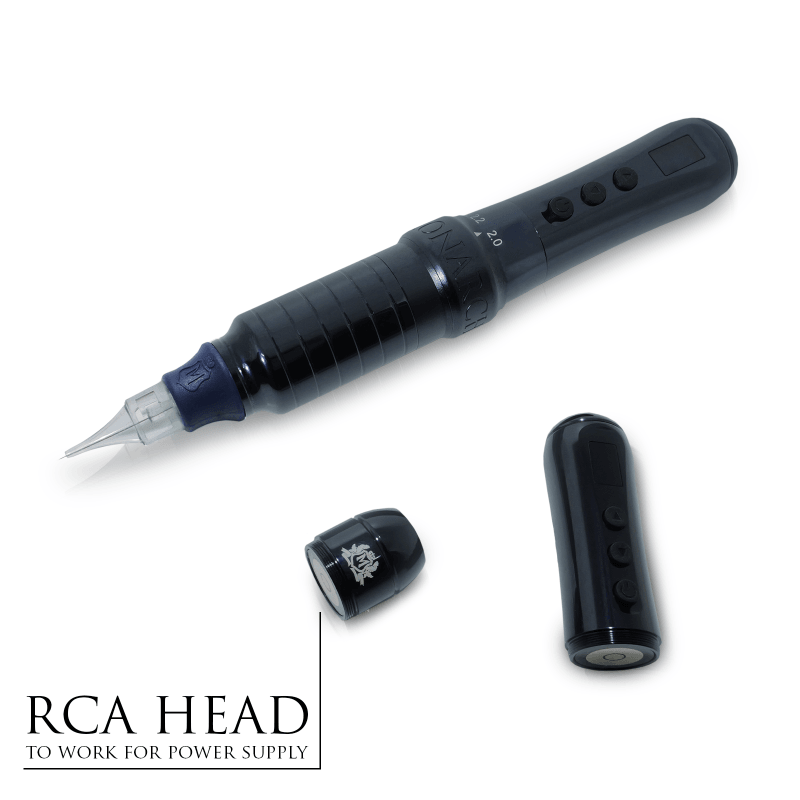 Skin Monarch VENUS Wireless Machine - BVShop