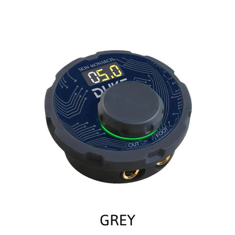 Skin Monarch Glam Machine Pen And Duke Power Supply Kit - BVShop