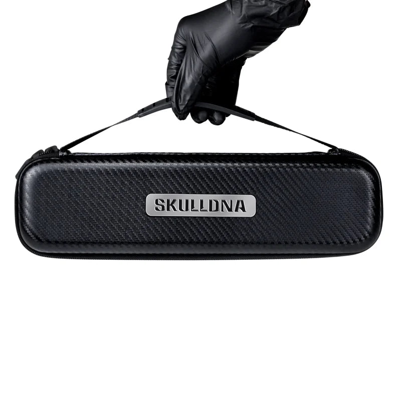 SKULLDNA SP20 Wireless Printer Machine Black - BVShop