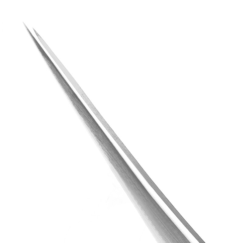Snippex eyelash tweezers straight 710 - BVShop