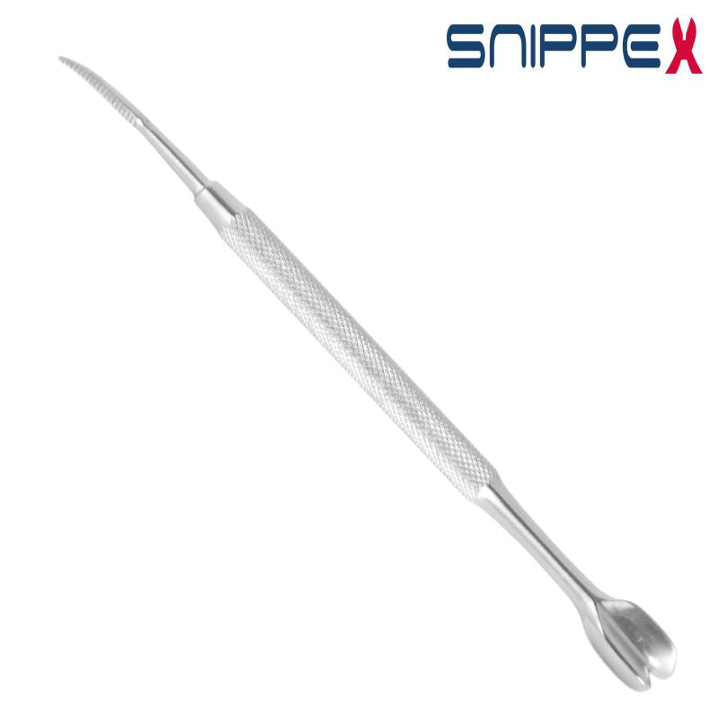 Snippex hoof / ingrown nail file 2in1 14cm - BVShop