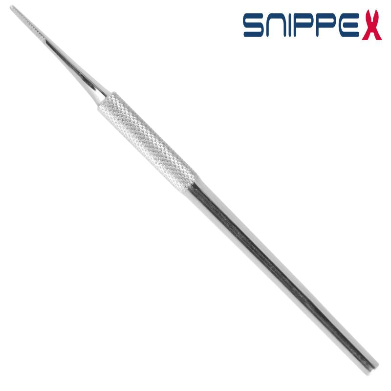Snippex ingrown nail file size 13cm - BVShop