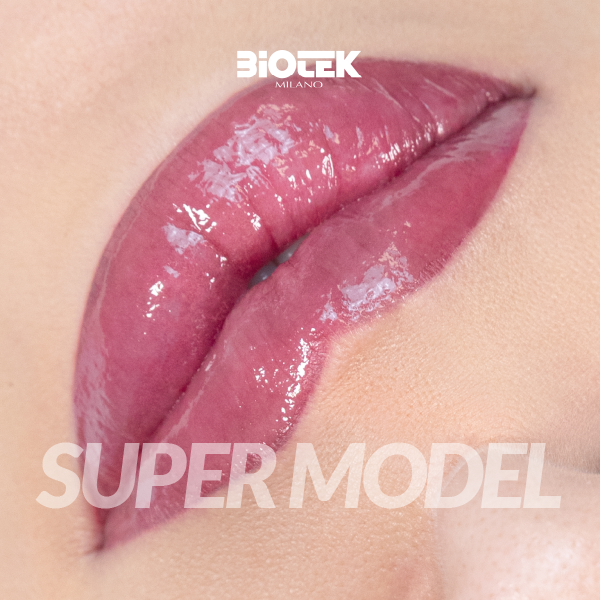 Biotek Supermodel Pigments 15ml - BVShop
