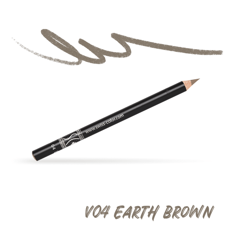 Swiss Color Contour Drawing Pencil - BVShop