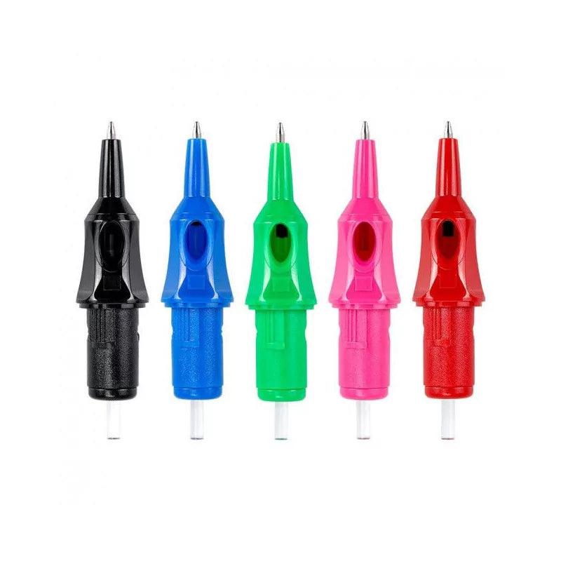Ballpoint Drawing Cartridge Swordshield Color Mix Box - BVShop
