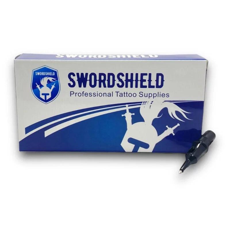 Ballpoint Drawing Cartridge Swordshield Color Mix Box - BVShop