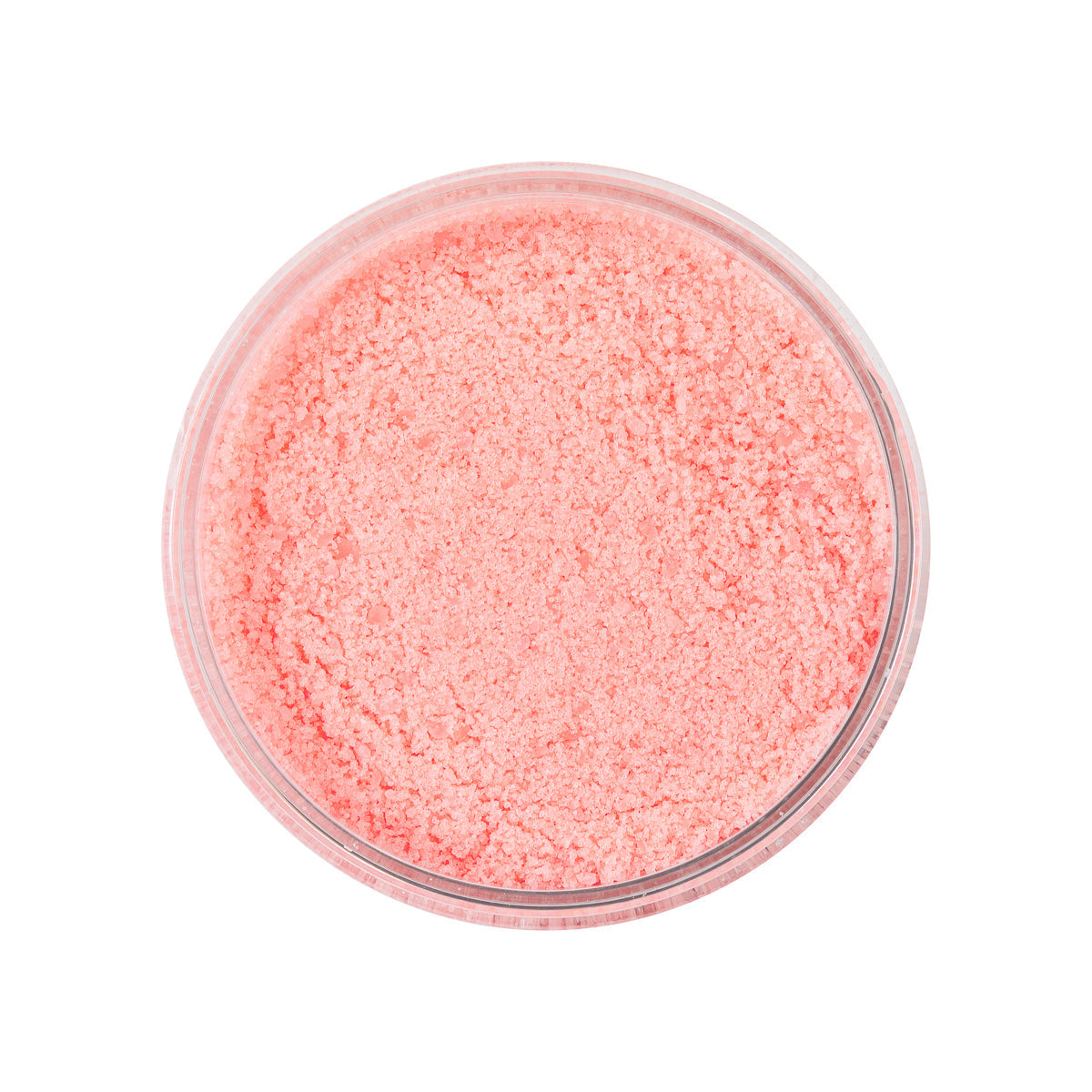 Syis Pink Balance – pink magnesium salt for foot baths 600 g - BVShop