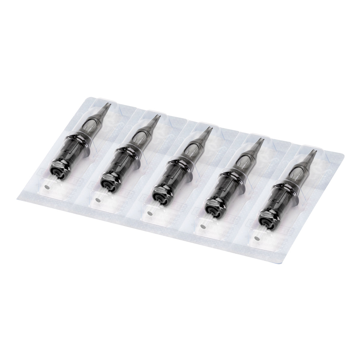 Tattoo Cartridge EL CARTEL V2 0.30 5RS 10pcs. - BVShop