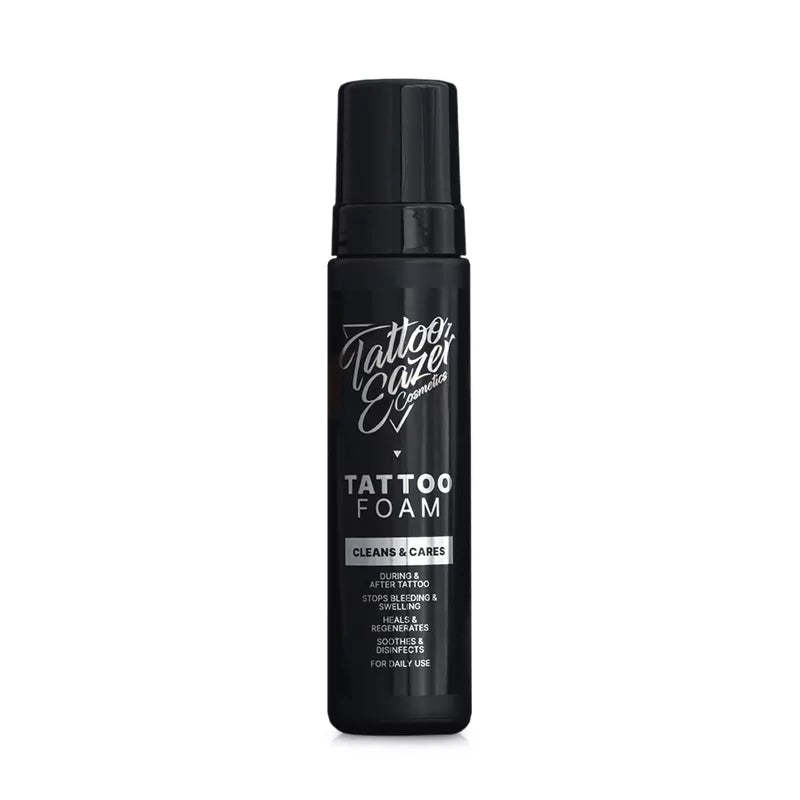 Tattoo Eazer Foam Clean And Care - BVShop