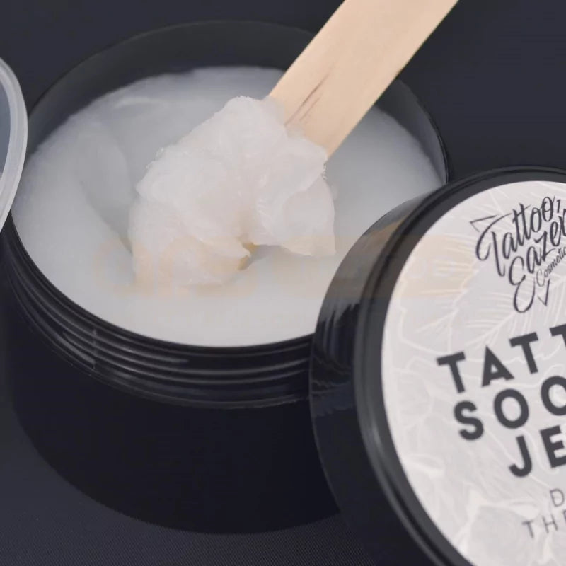 Tattoo Eazer Tattoo Soothe Jelly 200ml - BVShop