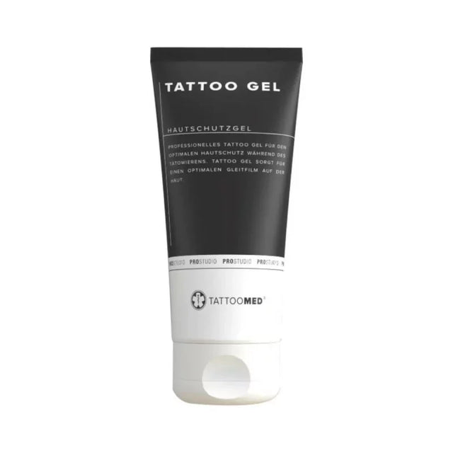 TattooMed Tattoo Gel 200ml - BVShop