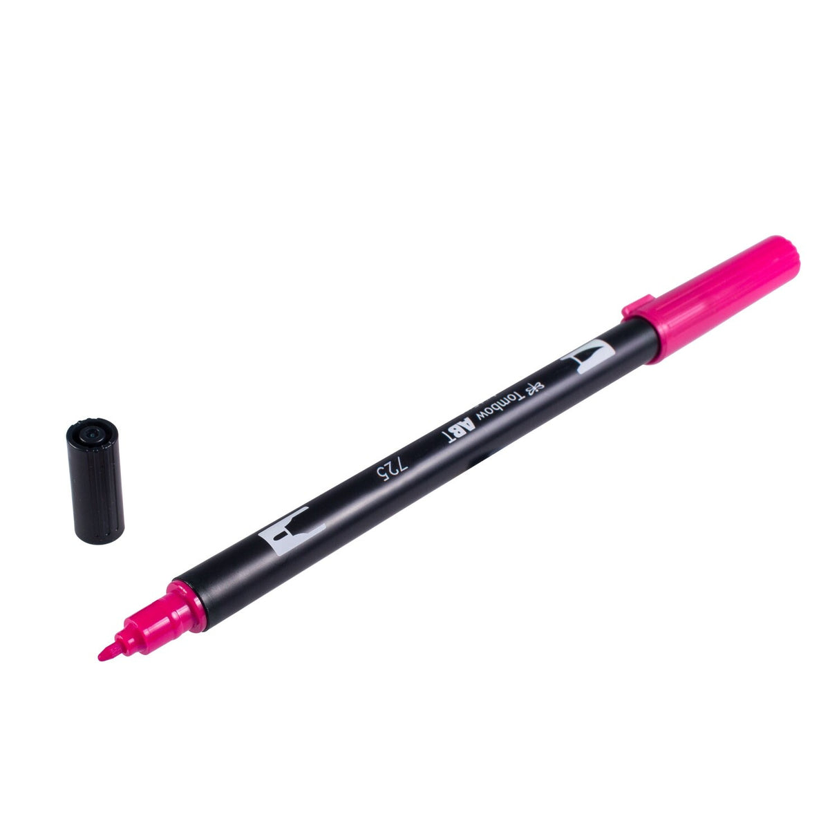 Tombow ABT kaheotsaline pintselpliiats