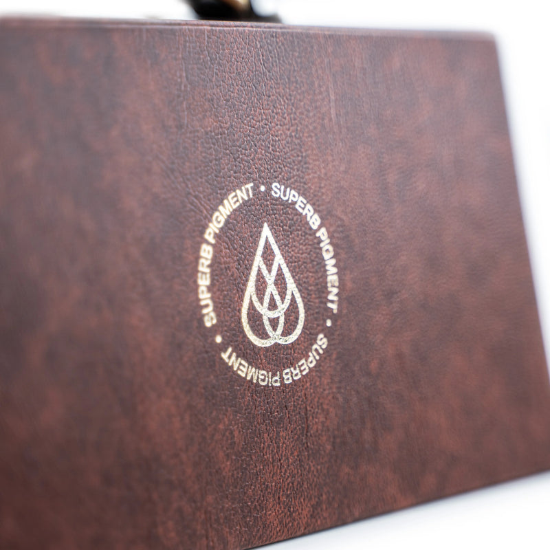 The Pigment PMU Brows Collection (8×15ml)