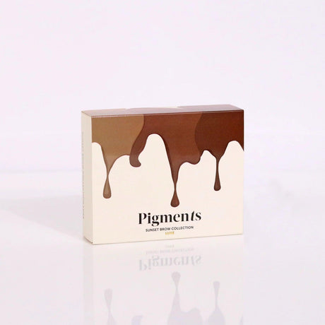 Tina Davies LUXE Sunset Collection 4x15ml - BVShop