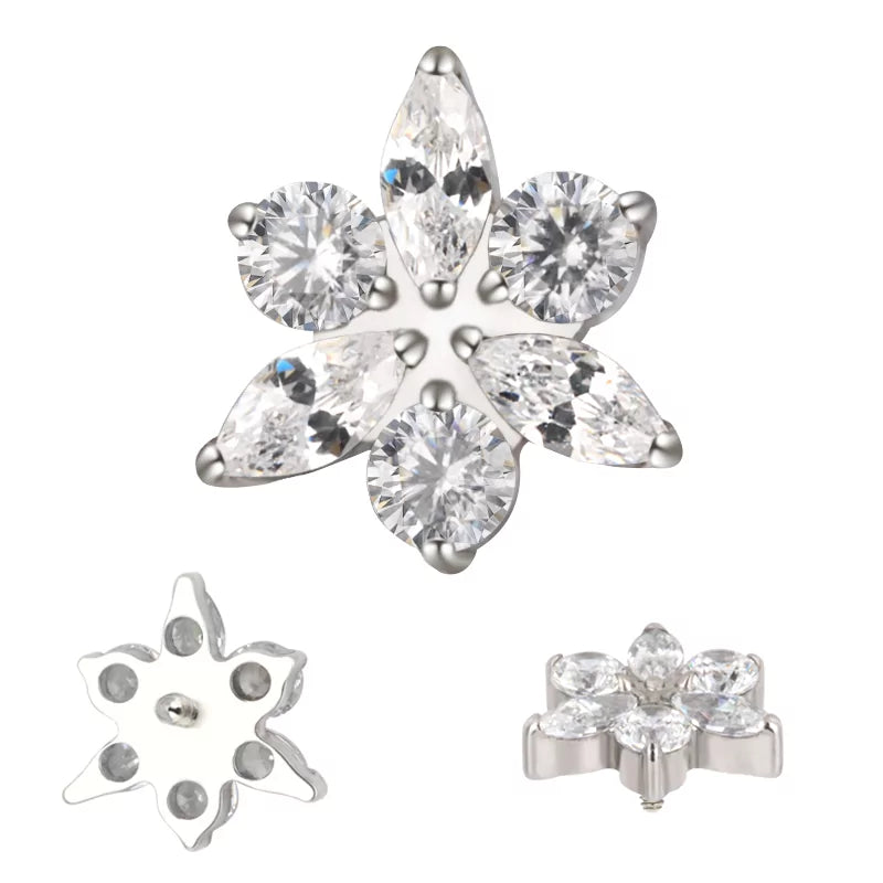 Titaansõrmus Tähetäht