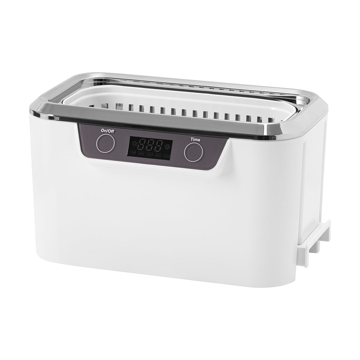 Ultrasonic cleaner acds-300, vol. 0.8l 60w - BVShop