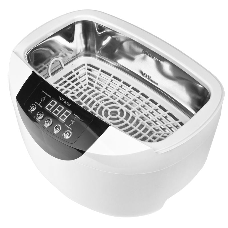 ultrasonic cleaner uc-002 - BVShop