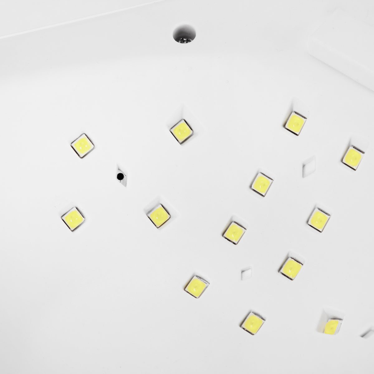 Uv dual led sun lamp 5 48w usb - BVShop