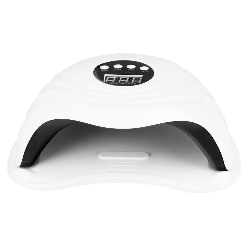 Uv led seashel lamp 72w - BVShop
