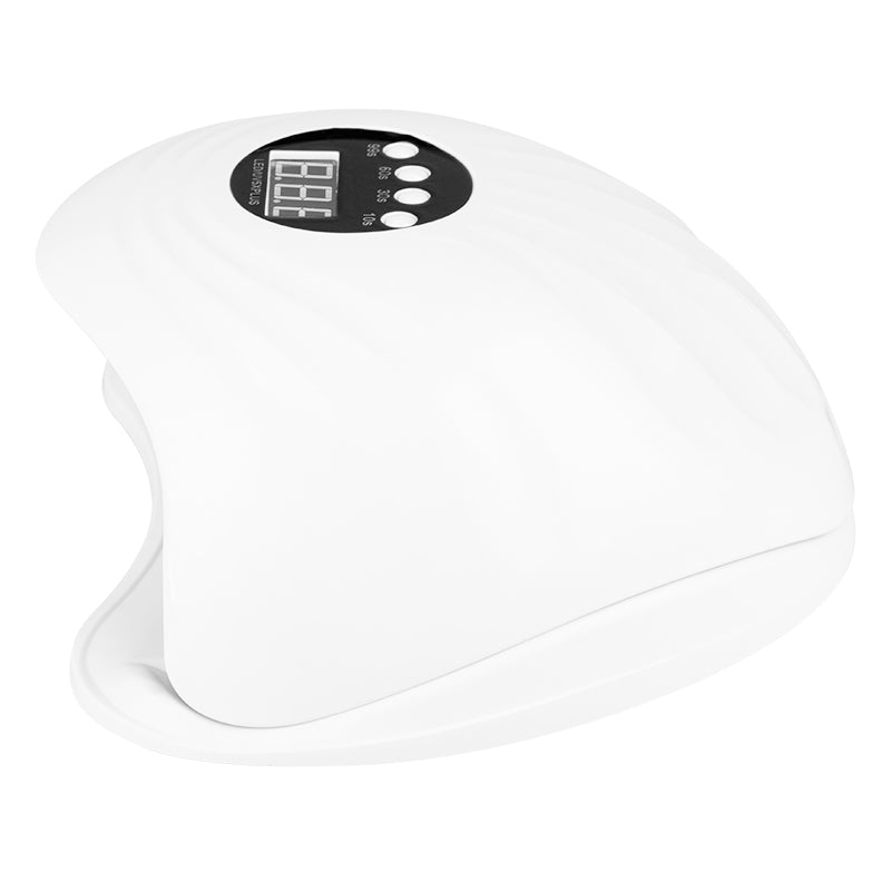 Uv led seashel lamp 72w - BVShop