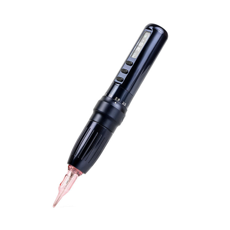 VELURE juhtmevaba PMU masin kuninglik sinine