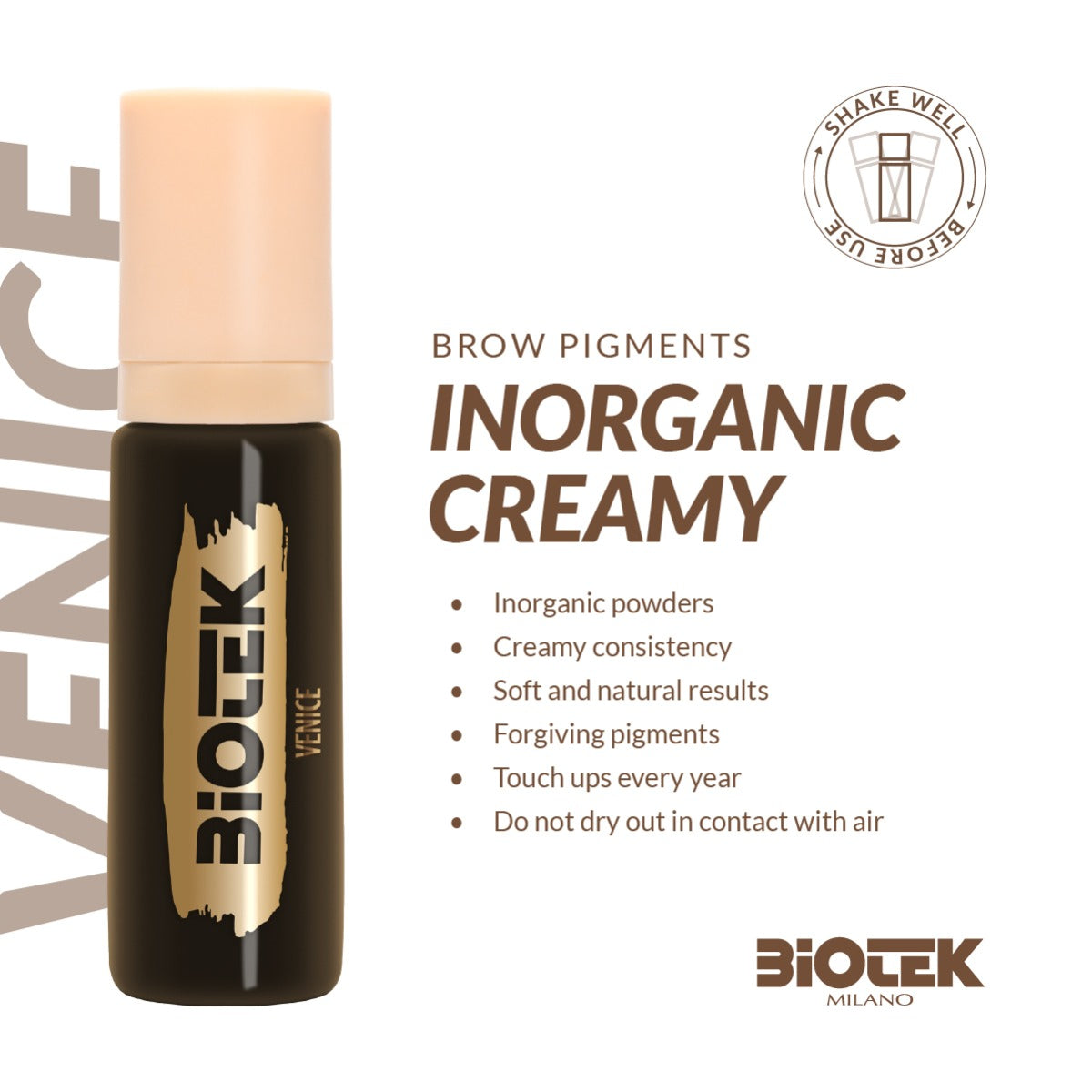 Biotek Venice Pigment 15ml