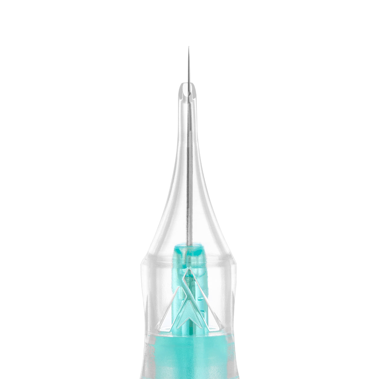 Vertix Academy Round Shader Cartridges - BVShop