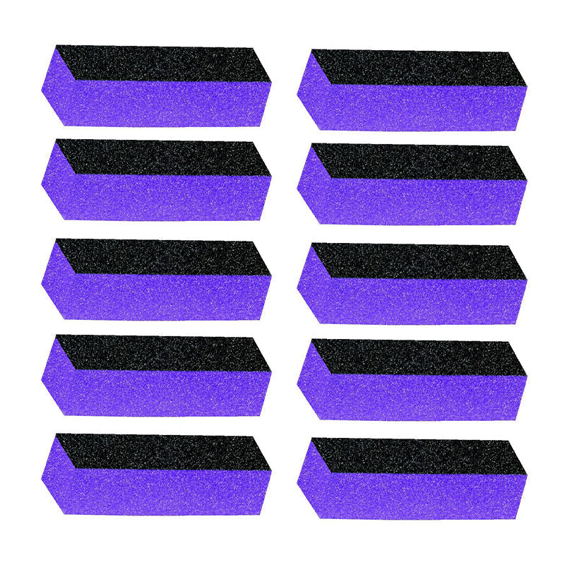 Violet block 10 pcs - BVShop