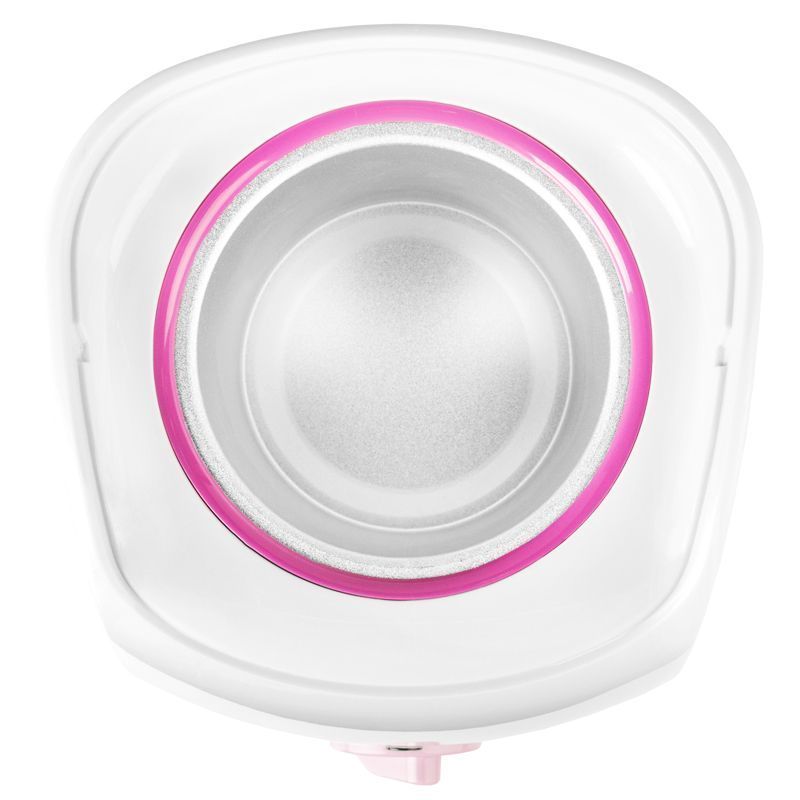 Wax heater can 800ml, 200w - BVShop